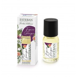 Esenta de ulei figue garrigue, 15 ml, Esteban Paris-BFG-006