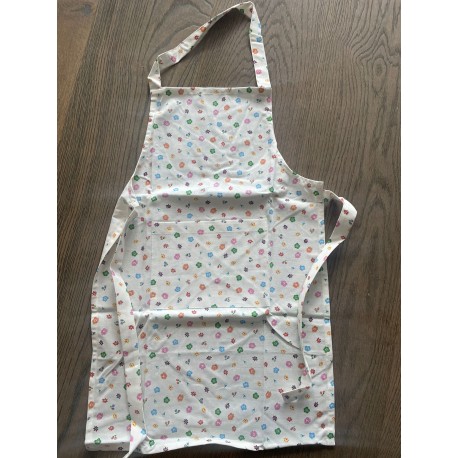 Sort de bucatarie pentru copii, Petit Joli, IHR, 100% bumbac-SSA 569000