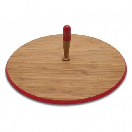 Platou branzeturi/fructe, 33 cm -810942