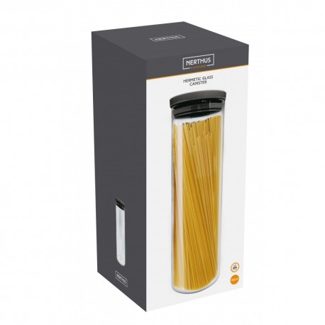 Recipient depozitare alimente 1.5 l, Vin Bouquet-FIH658