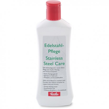 Solutie pentru ingrijirea inoxului, Fissler, 250 ml-346571