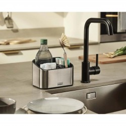 Organizator chiuveta din inox, Surface, Joseph&Joseph-J851646