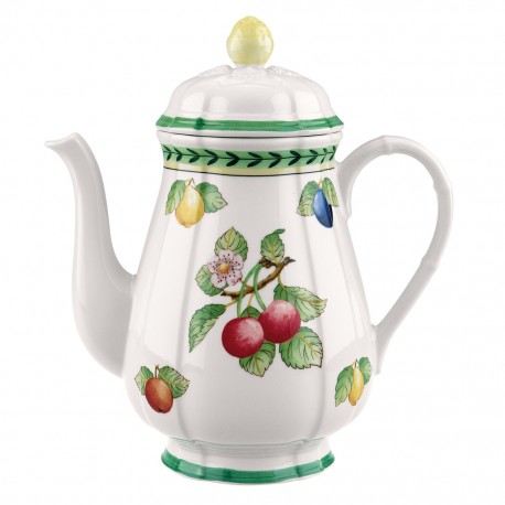 Cafetiera French Garden Fleurence, Villeroy&Boch-344819