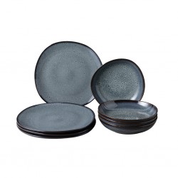Set 8 piese Lave Gris, Villeroy&Boch-441620