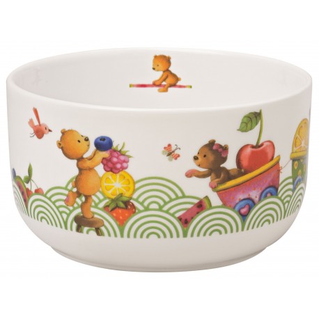 Bol pentru cereale 400 ml  Hungry as a bear, Villeroy&Boch-417656