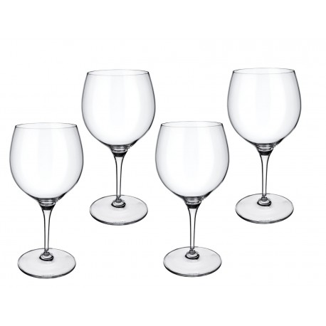 Set 4 pahare Maxima pentru vin burgundy, Villeroy&Boch-427105