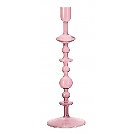 Suport lumanare Like Home bubble grape L, Villeroy&Boch-435612