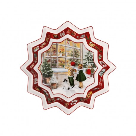 Bol Toy's Fantasy toy shop, Villero&Boch 25 cm-440500