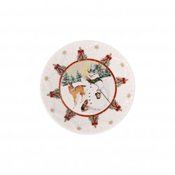 Bol Toy's Fantasy snowman, Villeroy&Boch, 16.5 cm-440517