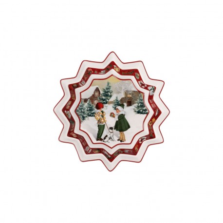 Bol 16.5 cm Toy's Fantasy surprise, Villeroy&Boch-440524
