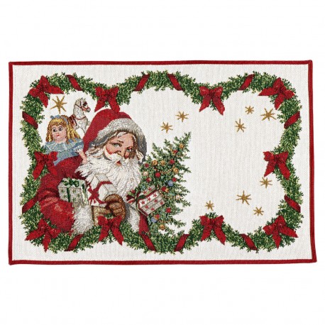 Individual de masa Toy's Fantasy Santa, Villeroy&Boch-441293