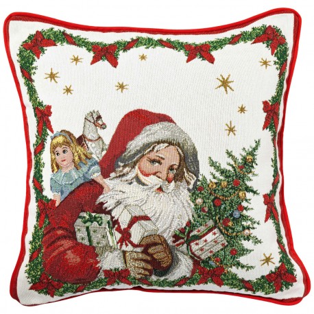 Perna patrata Toy's Fantasy Santa, Villeroy&Boch-441422