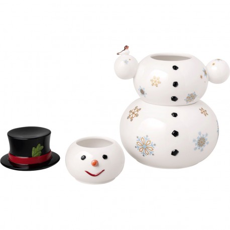 Cutie biscuiti Christmas Toys Memory, Villeroy&Boch-441286