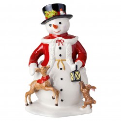 Decoratiune Christmas Toys Memory snowman, Villeroy&Boch-441279