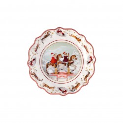 Bol 16.5 cm Annual Christmas Edition 2024, Villeroy&Boch-436855