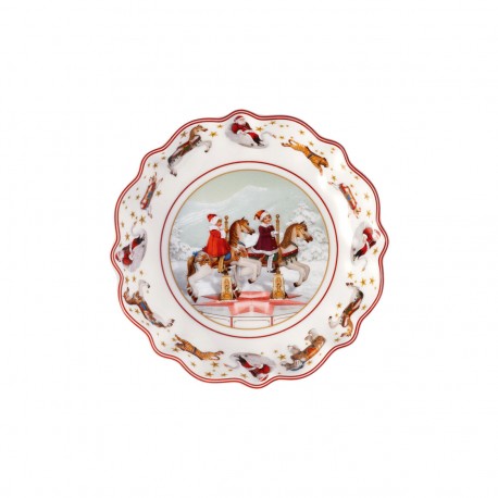 Bol 16.5 cm Annual Christmas Edition 2024, Villeroy&Boch-436855
