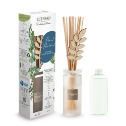 Difuzor Parfum de camera Pine&Fleur de Sel 100ml - Esteban Paris