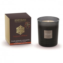 Lumanare Parfumata Legendes D'Orient, Esteban Paris-LEG-029