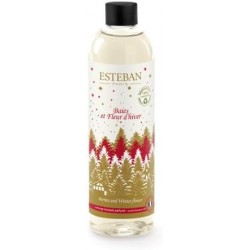Rezerva de parfum Orhidee Alba 250 ML-Estebani- ORB 008
