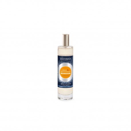 Spray aroma portocale pentru cocktail-uri