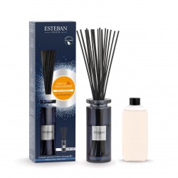 Difuzor parfum Neroli&Frangipani rezerva 100 ml - Esteban Paris, ENF-018