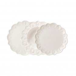 Set 12 farfurii Toy's Delight Royal Classic, Villeroy&Boch-445505