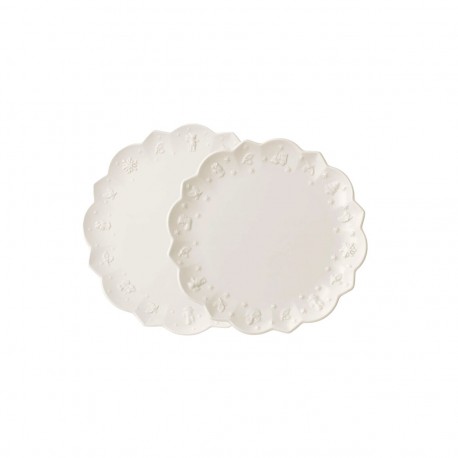 Set 8 farfurii Toy's Delight Royal Classic, Villeroy&Boch-445512