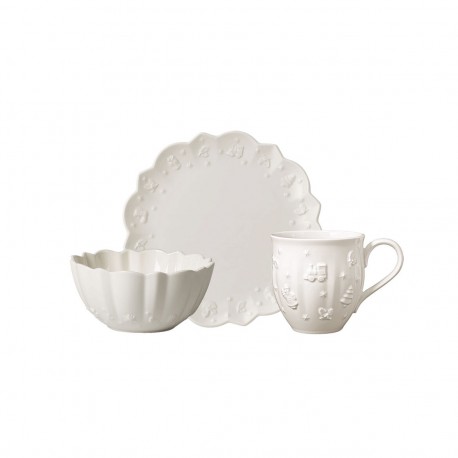 Set 6 piese mic-dejun Toy's Delight Royal Classic, Villeroy&Boch-445529