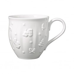 Cana Toy's Delight Royal Classic, Villeroy&Boch, 440 ml, portelan-393097