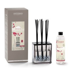 Difuzor Parfum Esprit de The 250ml, Esteban Paris-THE-119