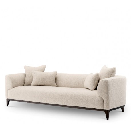 Canapea Brannan, Eichhltz 263x70 cm-118861