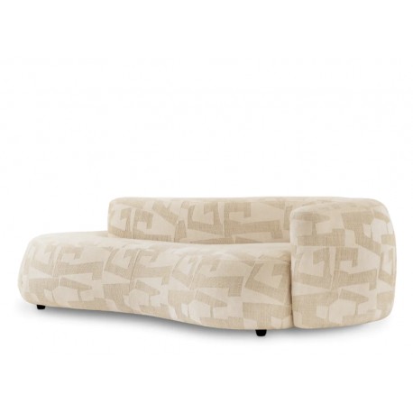 Canapea Julita, Eichholtz 223x60 cm-118848