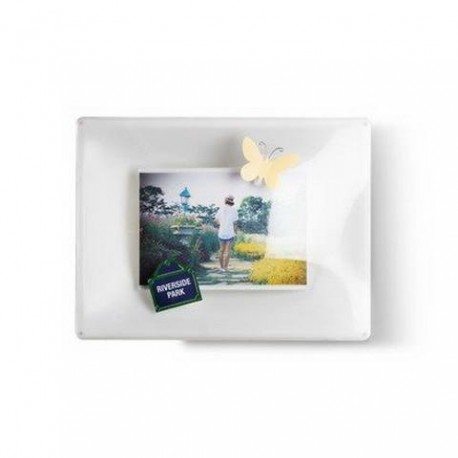Rama foto pillow