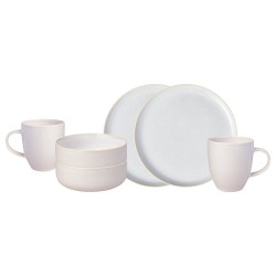 Set 6 piese mic dejun Crafted Cotton, Villeroy&Boch-437616