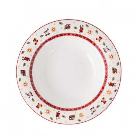 Farfurie adanca Toy's Delight Specials, Villeroy&Boch-446793