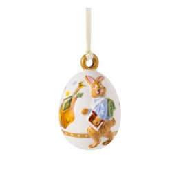 Farfurie aperitiv Annual Easter Edition 2025, Villeroy&Boch-446908