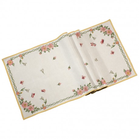 Runner XL Spring Fantasy New Flower Villeroy&Boch, 143x49cm, 364073