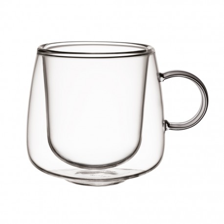 Set 2 cesti espresso Artesano Hot&Cold Beverages, 273 mm, 60 ml - Villeroy and Boch, 446571