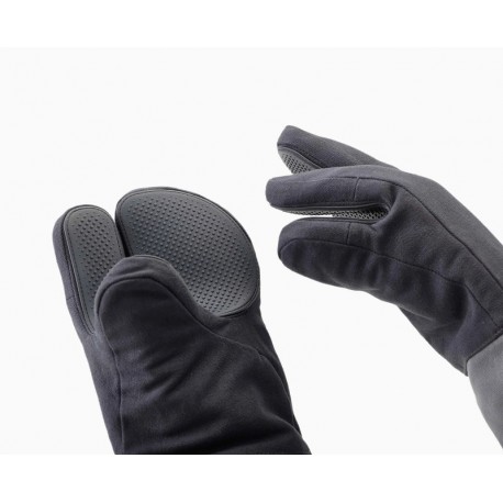 Set de 2 mănuși gri pentru cuptor - Joseph Joseph J20230, 009903