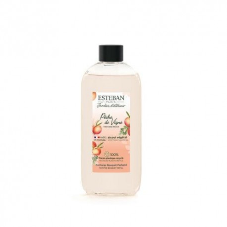 Rezerva parfum Almond Flower Cinnamon Esteban Paris ELN-097, 094880