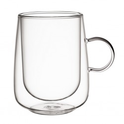 Artesano hot beverages set 2 cesti latte machiatto, 0.25 l, 446618