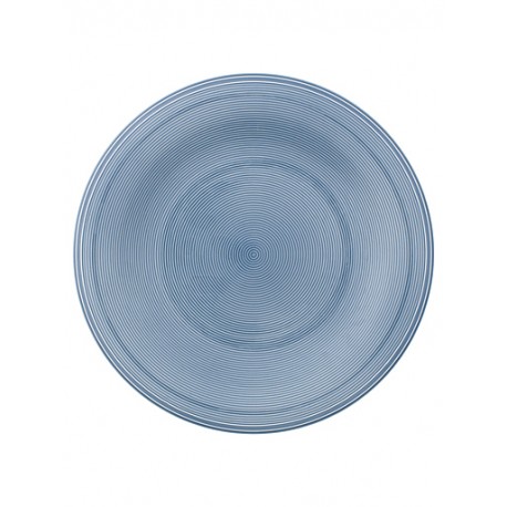 Farfurie aperitiv Color loop Horizon - Like by Villeroy and Boch, 21.5 cm, 377035