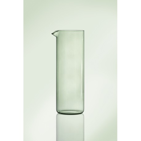 Carafa din sticla pentru apa/suc Like sage - Villeroy and Boch, 1000 ml, 449688