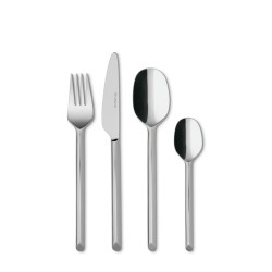 Set tacamuri 16 piese Like Villeroy & Boch, inox 18/10-450318