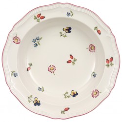 Farfurie adanca 23 cm Petite Fleur