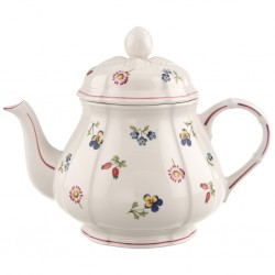 Cafetiera Petite Fleur - Villeroy and Boch, portelan, 1.25 l - 014798
