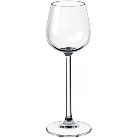 Set 4 pahare grappa/lichior/visinata Purismo Specials - Villeroy and Boch - 455399