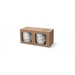 Set 2 cani Statement Grandma Villeroy&Boch-439399