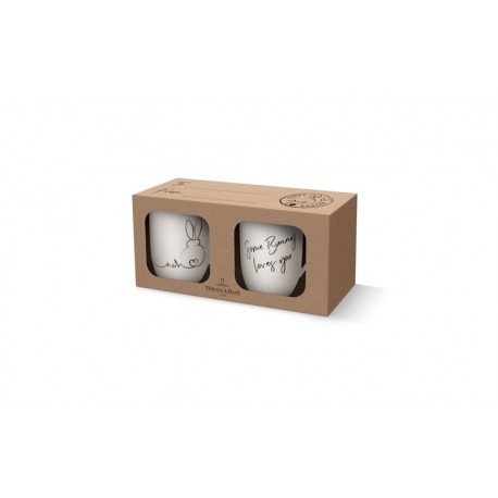 Set 2 cani Statement Grandma Villeroy&Boch-439399