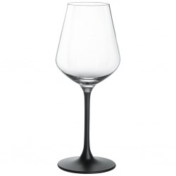 Set 4 pahare vin rosu Manufacture Rock blanc, Villeroy&Boch, 470 ml-439443